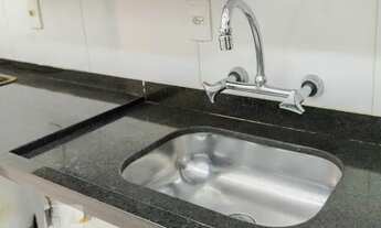 Imagem 2: Apartamento para Aluguel - Botafogo, 1 Quarto, 27 m2