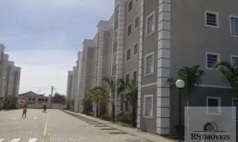 Imagem 3: Apartamento para Venda em Suzano, Vila Urupês, 2 dormitórios, 1 banheiro, 1 vaga