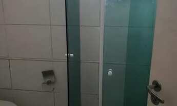 Imagem 7: Casa para aluguel possui 101 metros quadrados com 3 quartos