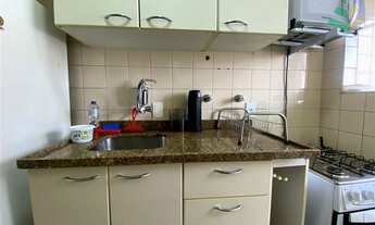 Imagem 5: São Paulo - Apartamento Padrão - Jabaquara