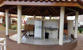 Imagem 5: Apartamento à venda, 50 m² por R$ 265.000,00 - Cariobinha - Americana/SP