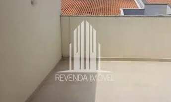 Imagem 7: Cobertura no Parque Oratório em Santo André 2 dormitórios com 1 suíte e elevador