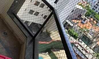 Imagem 5: São Paulo - Apartamento Padrão - Tatuapé