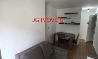 Imagem 2: APARTAMENTO RESIDENCIAL em SÃO PAULO - SP, MOEMA