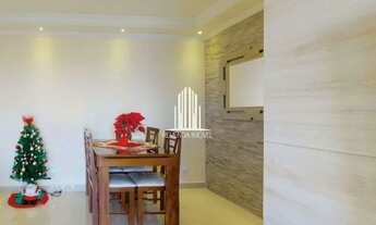 Imagem 7: Apartamento com 2 dormitórios à venda - Parque Maria Domitila