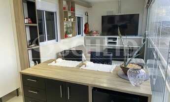 Imagem 3: Apartamento a venda no CHOICE SANTO AMARO - 71m, 3 dormitórios, 1 suíte e 2 vagas