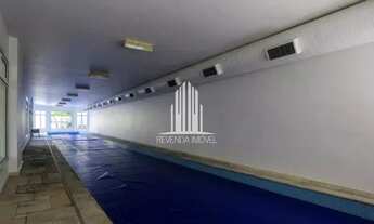 Imagem 6: Apartamento no condomínio Maison Elizabeth, 213m, lazer completo SUMARÉ