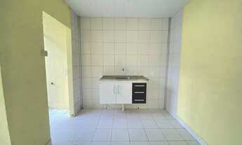 Imagem 2: Casa com 2 Quartos à venda, 53 m² (125m² Terreno) por R$ 215.000 - Urucunema - Eusébio/CE