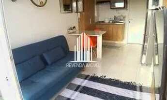 Imagem: Apartamento no Edifício Downtown Smart