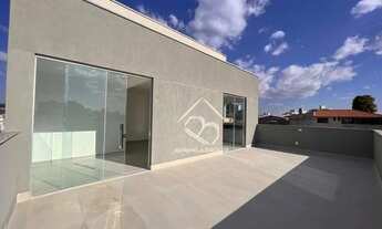 Imagem: Cobertura com 3 dormitórios à venda, 153