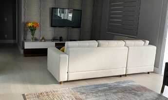 Imagem 4: Apartamento para venda com 130 metros quadrados com 3 quartos em Tatuapé - São Paulo - SP