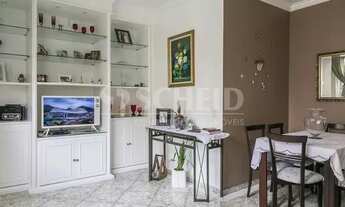 Imagem 3: Apartamento a venda na rua Damasceno Vieira com 74, 2 dormitórios, 1 suíte e 1 vaga