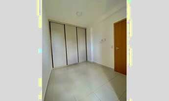 Imagem: Edifício Alvorada / Apartamento Residencial