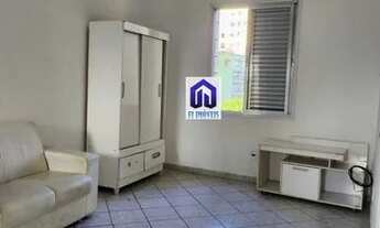 Imagem 3: Alugo ótima sala living com vista para o mar no Centro de São Vicente-SP!!