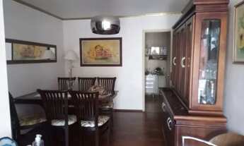 Imagem 7: CASA VERDE ! APARTAMENTO - ARMÁRIOS EMBUTIDOS