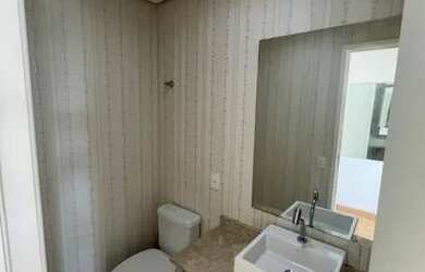 Imagem 6: Apartamento para aluguel e venda tem 148 metros quadrados com 3 quartos