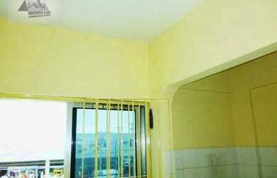 Imagem 4: Apartamento com 1 dormitório para alugar, 50 m² por R$ 1.450,00/mês - Pedreira - Belém/PA