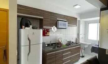 Imagem 3: Lindo apartamento com 2 quartos sendo 1 suíte na Cidade Satélite São Luiz