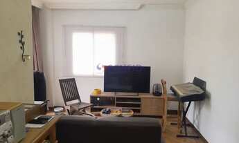 Imagem 3: Apartamento á venda 60m 2 dorms, 1 vaga na Vl. Sta Catarina, São Paulo