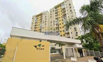 Imagem: Apartamento 2 dormitórios - Bairro Jardim