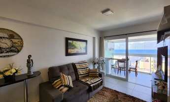 Imagem 6: Apartamento para venda com 45 metros quadrados com 1 quarto em Amaralina - Salvador - BA