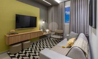 Imagem 2: Apartamento 2 quartos Palmeiras