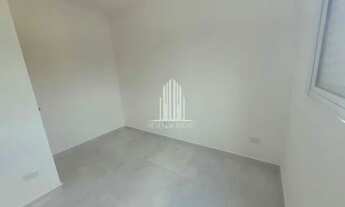 Imagem 5: Cobertura à venda 90m² 2 dormitórios 1 banheiro 1 vaga de garagem na Vila Linda