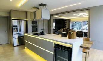 Imagem 7: Casa 4 Dorm - Bairro Aspen Mountain