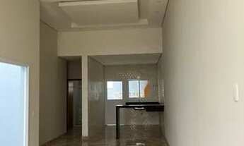 Imagem 4: Casa de condomínio Villagio Ipanema térrea para venda com 109 metros quadrados com 3 quar