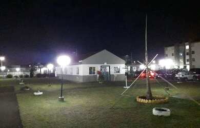 Imagem 4: Ótimo apartamento de 02 quartos mobiliado