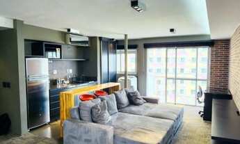 Imagem 3: Apartamento impecável no Glam Moema!