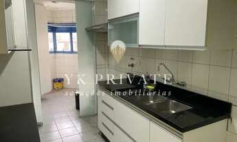 Imagem 4: Apto 102m² / 3 dorms./ 1 Suíte / 2 banheiros / 2 Vagas