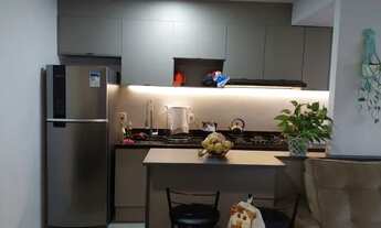 Imagem 4: CANOAS - Apartamento Padrão - CENTRO