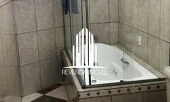 Imagem 3: Sobrado em Excelente Localização, 3 Dorms , 1 suíte, 4 banheiros , possui Edícula