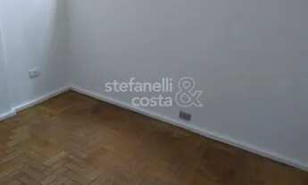 Imagem 2: Kit dividida com Garagem para Alugar na Consolação, São Paulo