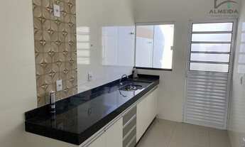 Imagem 6: Casa para Venda - Jardim Europa, Uberlândia - 69m², 2 vagas