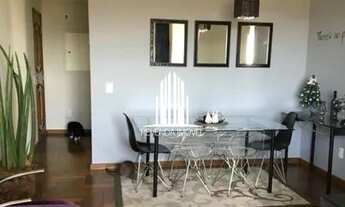 Imagem 2: Lindo Apartamento á venda na Santa Terezinha com 03 Dorms e 02 Vagas