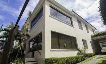 Imagem: Alugo salas comerciais de alto padrão para