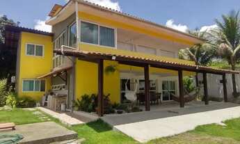 Imagem: Linda casa em Aldeia, Condomínio fechado