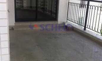 Imagem 6: APARTAMENTO 4 DORMS, 4 STE, 5 VAGAS, 370m², ÓTIMO ESPAÇO DE DISTRIBUIÇÃO!!!