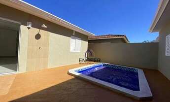 Imagem 4: Casa com 4 dormitórios para alugar, 120 m² por R$ 4.670/mês - Condomínio Residencial Villa