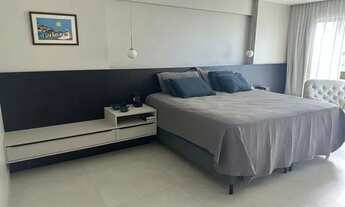 Imagem 7: LUXO na Avenida Boa Viagem!! Vendo exc apt c/4 suítes 217m 3vg. Prédio novo. Próx Pracinha