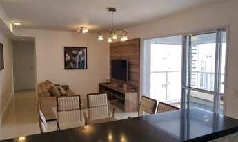 Imagem: Apartamento para venda tem 106 metros quadrados