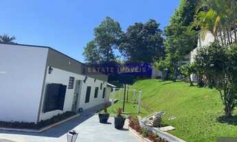 Imagem 7: Casa em Condomínio para Locação em Arujá, Arujázinho I, II e III, 4 dormitórios, 1 suíte