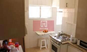 Imagem 6: Apartamento à venda no bairro Cursino - São Paulo/SP, Zona Sul