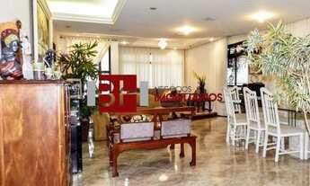 Imagem: BELO HORIZONTE - Padrão - Buritis