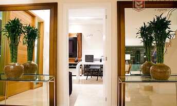 Imagem 3: Maravilhosa casa à venda com 640 m², 5 suítes, condomínio pedra de Itaúna - RJ