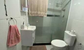 Imagem: Aluguelcasa entrada de Itacoatiara