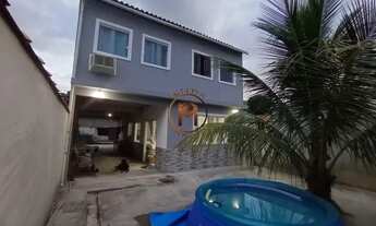 Imagem: Casa para venda com 200 metros quadrados