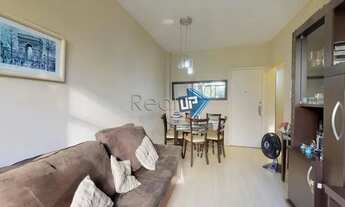 Imagem 6: APARTAMENTO - HUMAITÁ - 03 QUARTOS - 01 VAGA